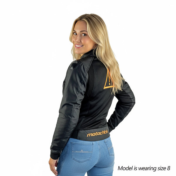 AIR1 Textile Summer Jacket