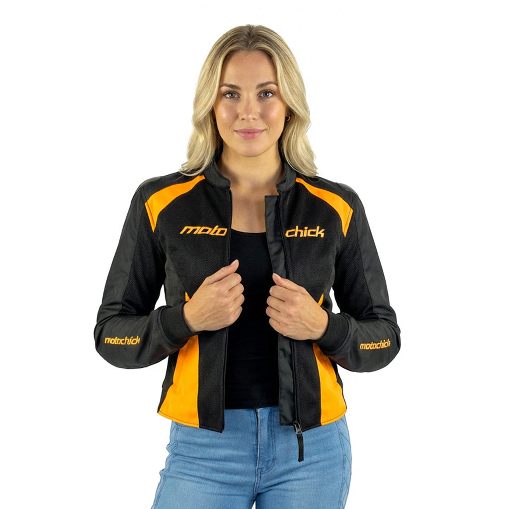 AIR1 Textile Summer Jacket